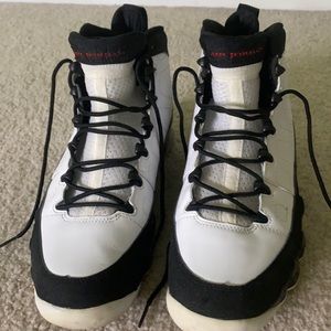 Air Jordan 9 Retro “countdown pack”